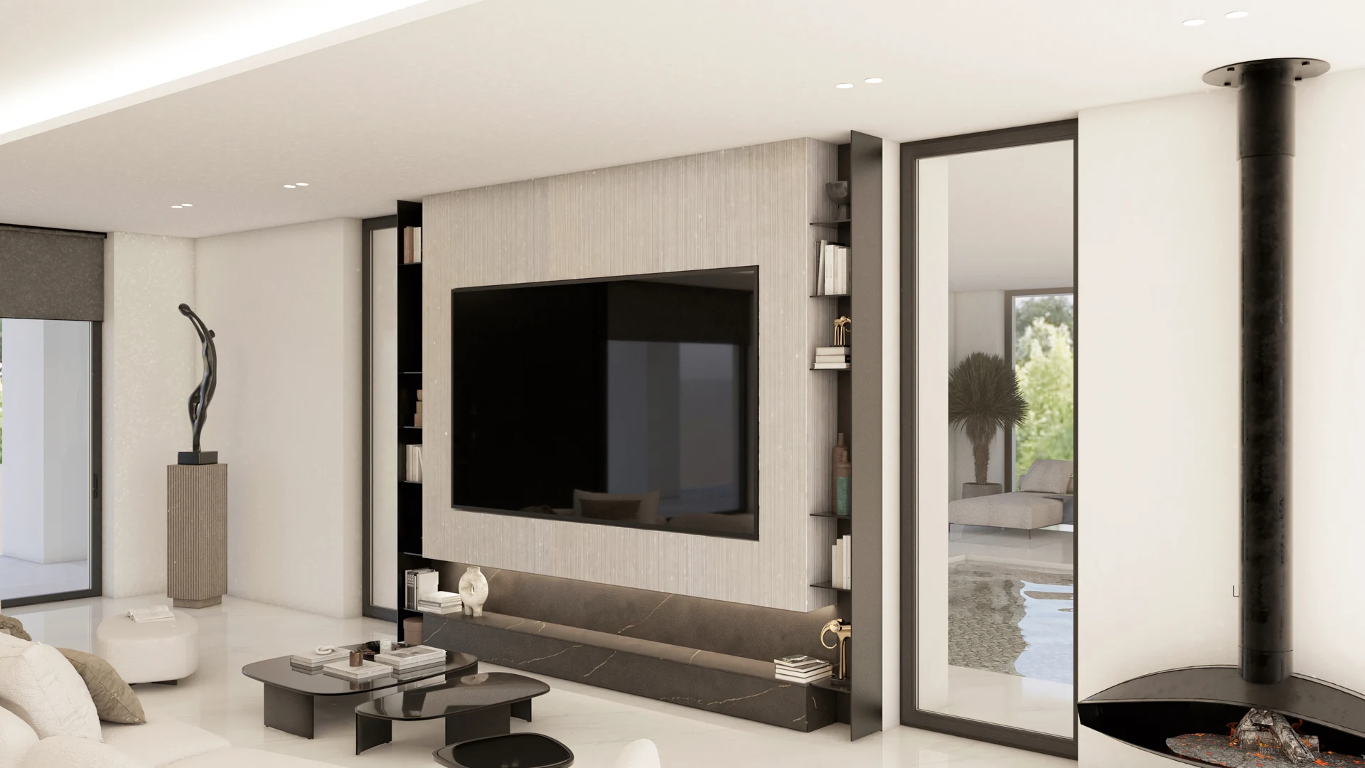 Villa singola Bologna - thumbnail 6